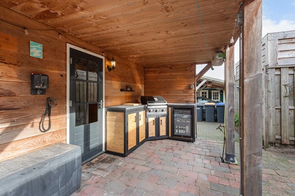 Medium property photo - Schokkerringweg 37B, 8307 RC Ens